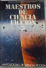 Maestros de ciencia-ficción, 3 | 179193 | Recopilador Van Hageland, A./Traductor. Pere Rubiralta.