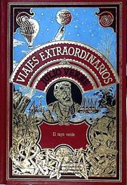 El rayo verde | 143026 | Verne, Jules