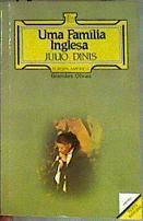 Uma Família Inglesa | 185020 | Dinis, Júlio