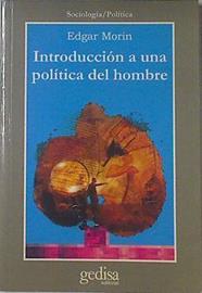 Introducción a una política del hombre | 121167 | Morin, Edgar