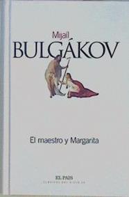 El Maestro Y Margarita | 4040 | Bulgakov Mijail