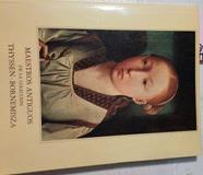 Maestros Antiguos De La Colección Thyssen-Bornemisza. Catálogo Exposición Real Academ | 61376 | Vvaa