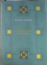 La carcel cecular de Vitoria | 171270 | Bazán Díaz, Iñaki