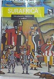 Surafirca: introducción histórica y política | 127404 | Santamaría, Antonio/Fernández, Adolfo/Pérez, Agustín/Romero, Ángel