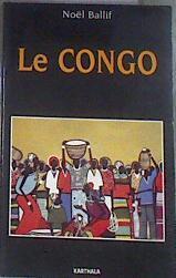 LE CONGO | 180297 | Noël Ballif, BALLIF, NOEL