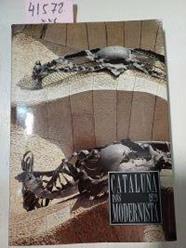 Cataluña Modernista 1888-1929 | 41578 | Loyer François