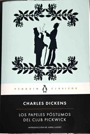 Los papeles póstumos del club Pickwick | 187438 | Dickens, Charles (1812-1870)