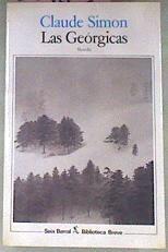 Las Georgicas | 30163 | Simon Claude