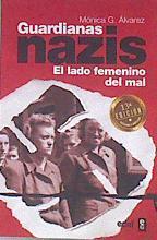 Guardianas nazis | 174043 | Mónica González Álvarez