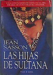 Las hijas de Sultana | 173808 | Sasson, Jean