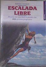 Escalada libre | 170542 | Antonioli, Fabrizio