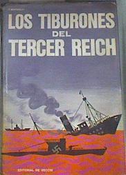 Los tiburones del tercer Reich | 106430 | F. Martinelli