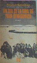 Un día de la vida De Ivan Denisovich | 66832 | Soljenitsin Alexander