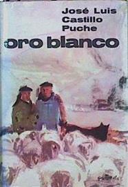 Oro Blanco | 17706 | Castillo Puche J L