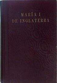 Maria Tudor I De Inglaterra | 17540 | De Llanos Y Torrigli