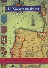 La Navarra marítima | 91071 | Olaizola Iguiñiz, Juan María de/Urzainqui Mina, Tomás