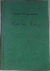 CAbo de Java | 175595 | Joseph Hergesheimer