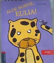 Alde hortik, eulia! | 177081 | Jadoul, Émile (1963-)