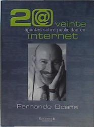 Veinte apuntes sobre publicidad en internet | 114921 | Ocaña, Fernando