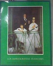 Los impresionistas franceses 2 edición | 173301 | VVAA