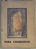 Para Conquistar | 166442 | Jose Julio Martinez