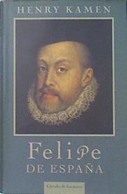 Felipe de España | 137862 | Kamen, Henry