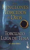 Los renglones torcidos de Dios | 89091 | Luca de Tena, Torcuato