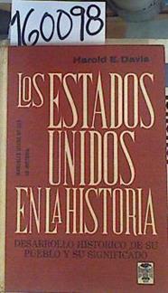 Los Estados Unidos En La Historia | 160098 | Harold Eugene Davis