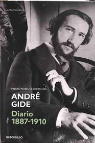 Diario 1887-1910 | 187505 | Gide, André (1869-1951)