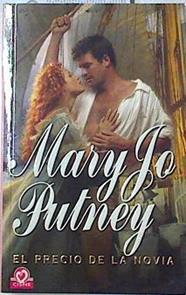 El precio de la novia | 123766 | Putney, Mary Jo