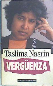 Vergüenza | 48737 | Nasrin Taslima