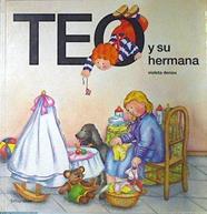 Teo y su hermana | 134944 | Denou, Violeta