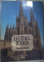 La catedral de Burgos | 175446 | Andrés Ordax, Salvador