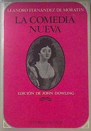La comedia nueva | 119461 | Leandro Fernández de Moratín