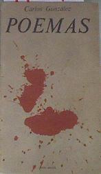 Poemas | 172678 | González, Carlos
