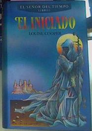 El Señor del tiempo I El Iniciado | 35945 | Cooper Louise