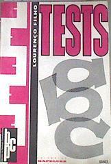 Tests ABC | 177320 | Filho Lourenco