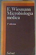 Microbiología médica | 165281 | Wiesmann, Ernst