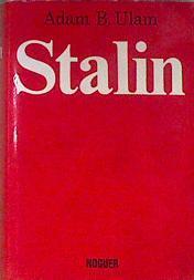 Stalin Vol 2. | 171435 | Ulam, Adam B.