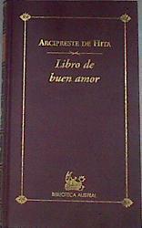 Libro de buen amor | 169602 | Juan, Arcipreste de Hita, Ruiz