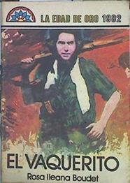 El Vaquerito | 141651 | Rosa Lleana Boudet