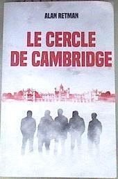 Le cercle de Cambridge | 175069 | Retman, Alan