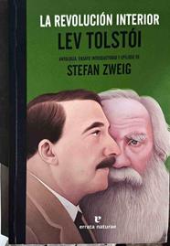 La revolución interior | 187429 | Tolstoi, Lev