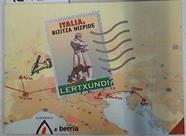 Italia, bizitza hizpide | 129297 | Lertxundi, Anjel