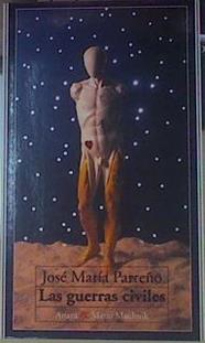 Las Guerras Civiles | 29577 | Parreño, Jose Maria