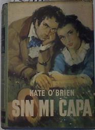 Sin mi capa | 132410 | O´Brien, Kate