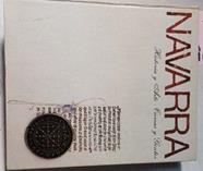 Navarra Historia Y Arte Tierras Y Gentes | 41553 | --