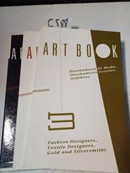 Artbook 3. Diseñadores, fotógrafos, ilustradores- Diseñadores de Moda , Textiles , Orfebres | 100588 | Varios