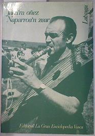 Jaka'ra oñez Naparroa'n zear | 112455 | San Sebastián Zubillaga, José María