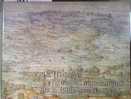 La Geografía y la Historia en los mapas de la Biblioteca Nacional | 182682 | Elena Santiago Prez